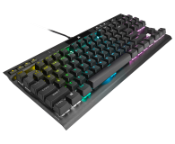 CORSAIR K70 RGB TKL Champion Series Cherry MX Speed CH-9119014-NA - 645513 - zdjęcie 3